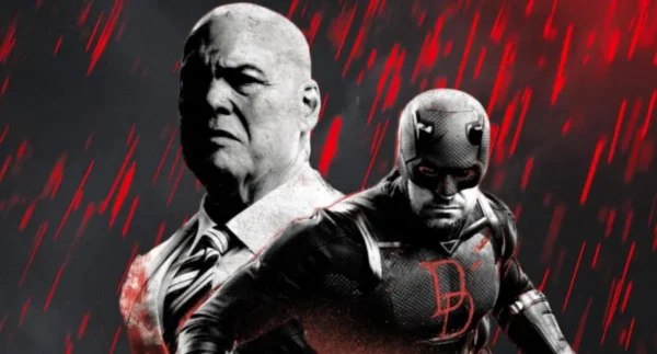 Daredevil: Born Again Season 2 TV Review - The most brutal entry in the MCU is also its best