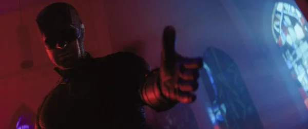 Daredevil: Born Again Season 2 Review