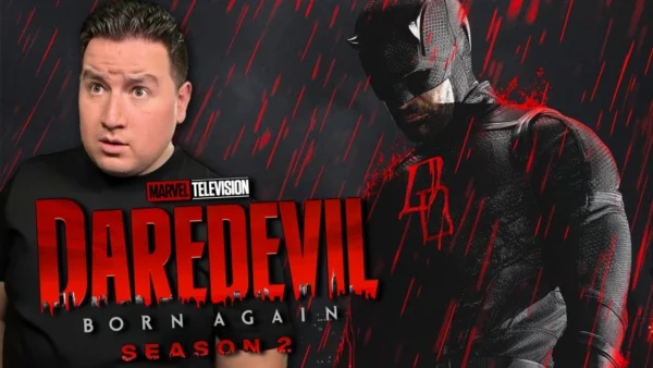 I Watched All Of Daredevil Born Again Season 2 And… (REVIEW)
