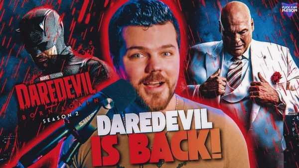 Daredevil Born Again Season 2 REVIEW | We Are So Back