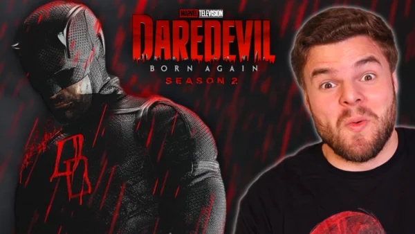 I Watched Daredevil: Born Again Season 2...