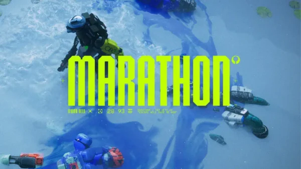 Marathon Review — You Get What You Give | Console Creatures