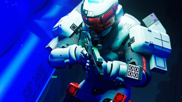 Marathon Review - IGN