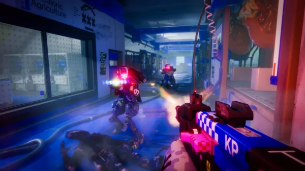 We Spent 10 Hours Playing Marathon: What We Loved (and Hated) About Bungie's New Sci-Fi Shooter