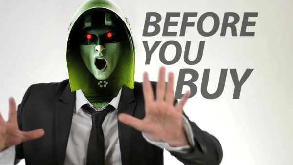 Marathon - Before You Buy