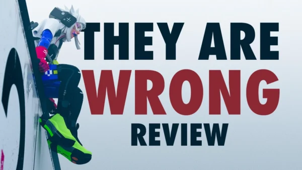 You Have Been LIED to About Marathon || Review