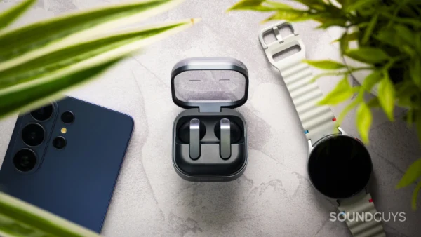 Samsung Galaxy Buds 4 review: AirPods envy, AirPods problems