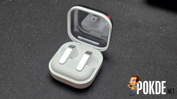 Samsung Galaxy Buds4 Review — The Stepping Stone - Pokde.Net
