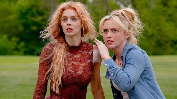 Ready Or Not 2: Here I Come Review: Exploding The Elite Is Double The Fun The Second Time Around - SlashFilm