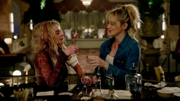 ‘Ready or Not 2: Here I Come’ Review: Samara Weaving and Sarah Michelle Gellar in a Sequel That Can’t Quite Conjure the...