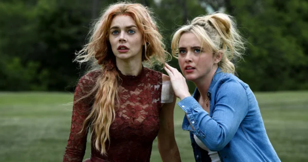 Ready or Not 2: Here I Come review – here comes the bride...again