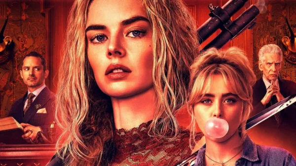Ready or Not 2: Here I Come Review - IGN