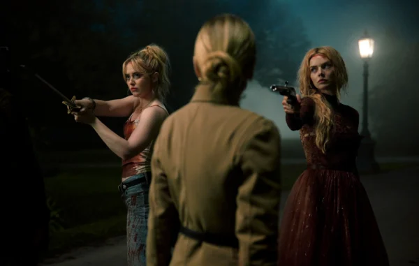 ‘Ready Or Not 2: Here I Come’ review: rehashed horror sequel