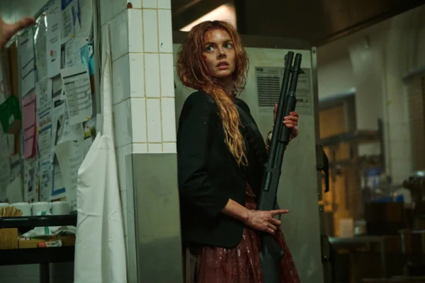 Movie Review: A really, really bad wedding night gets worse in ‘Ready or Not 2’