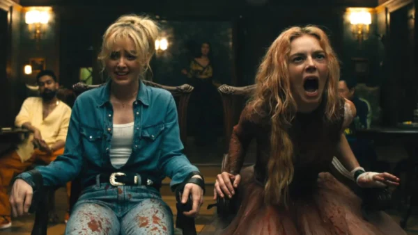 Ready Or Not 2: Here I Come Review – Lackluster Comedy-Horror Sequel Plays A Weak Game