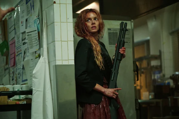 ‘Ready’ for disappointment? ‘Here I Come’ doesn’t live up to its predecessor