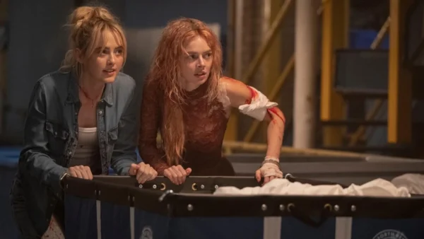 Film Review: Ready or Not 2: Here I Come - SLUG Magazine