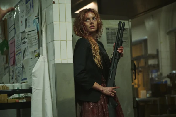 'Ready or Not 2' Review: Here I Come Review - Double The Fun, But Double The Rules | Talking Films