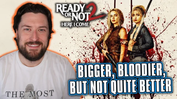 Ready or Not 2: Here I Come (2026) - Movie Review | SXSW