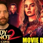 Ready or Not 2: Here I Come - Movie Review