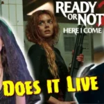 Ready or Not Here I Come Review!