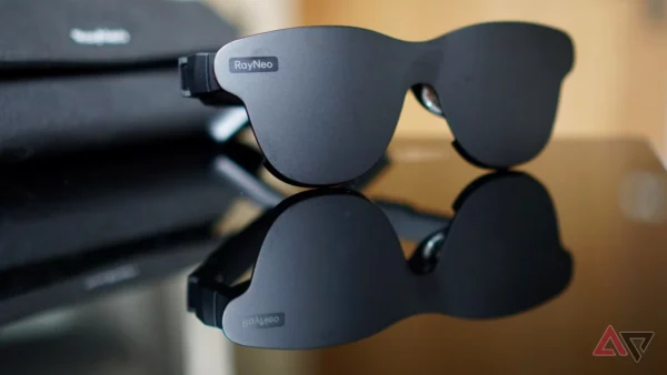 RayNeo Air 4 Pro review: I wore a cinema screen on my face, and don't entirely regret it