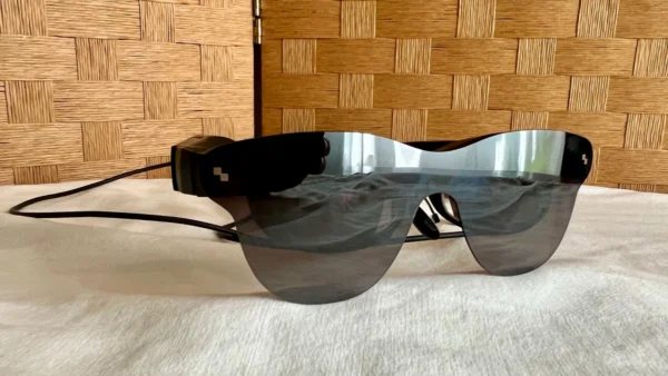 RayNeo Air 4 Pro Review