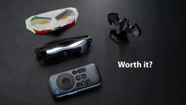 RayNeo Air 4 Pro Review: Are AR Glasses Worth It in 2025?