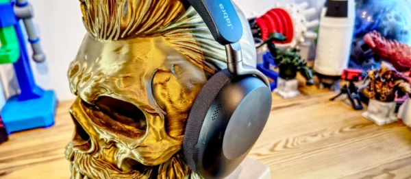 I tested the Jabra Evolve3 85 - a professional headset built for the office, priced for the boardroom, yet styled for the...