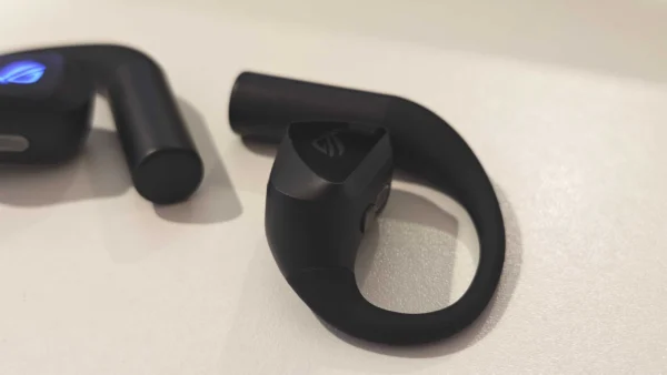 The Asus ROG Cetra Open earbuds are some of the most comfortable I’ve ever used — but the asking price is a rip off