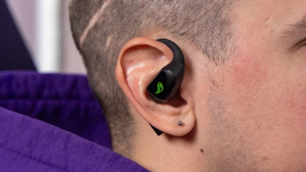 Asus ROG Cetra Open Wireless Gaming Earbuds Review: Less Annoying Than a Headset