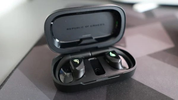 Asus ROG Cetra Open Wireless review