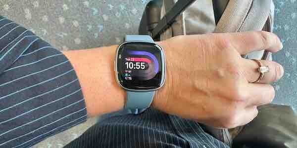 The Fitbit Versa 4 is a decent fitness tracker, but there are better options — here's what we'd recommend instead