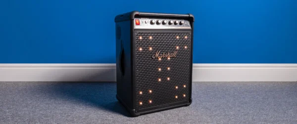 I just tested the ‘best party speaker of 2026’ — here's why you should buy the Marshall Bromley 450