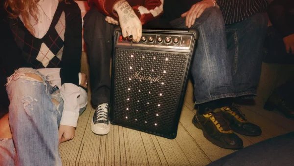 Marshall Bromley 450 launches with 40-hour battery and 360-degree sound