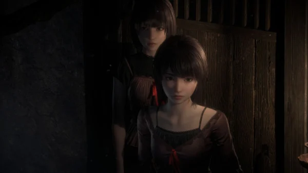 I loved my time with Fatal Frame 2: Crimson Butterfly Remake, but a few tweaks undermine the cult classic