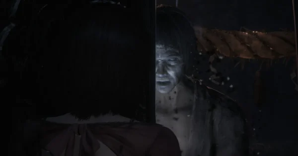 Fatal Frame II: Crimson Butterfly Remake (PS5) Review: Horror Classic Reburn - PlayStation LifeStyle