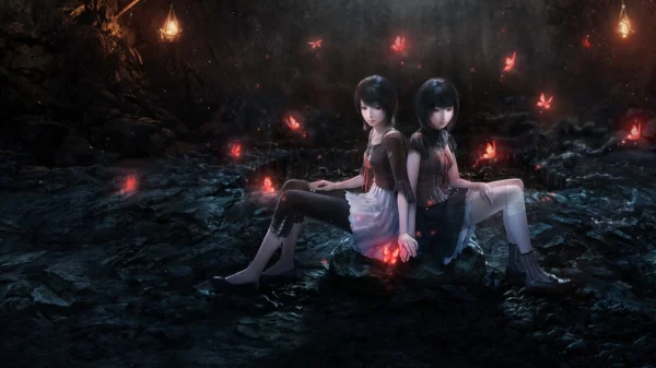 Fatal Frame 2: Crimson Butterfly Remake review | Loot Level Chill