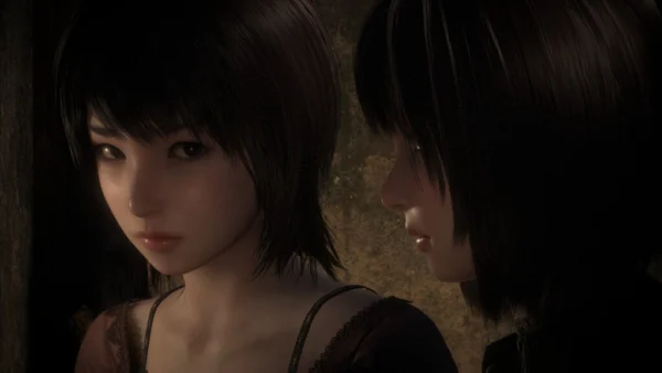 Fatal Frame II: Crimson Butterfly confidently retells one hell of a ghost story