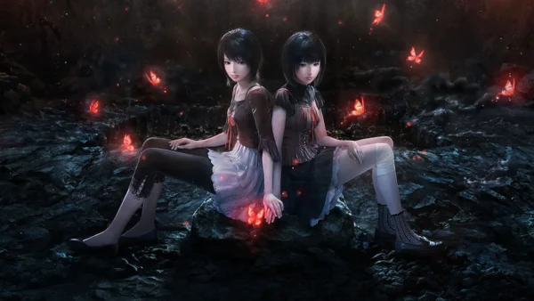 Fatal Frame II: Crimson Butterfly Remake Review - IGN