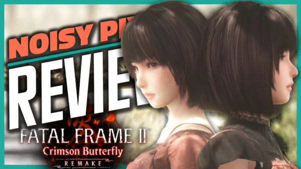 Fatal Frame II: Crimson Butterfly Remake Review - A Faithful Survival Horror Revival