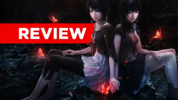 Fatal Frame II: Crimson Butterfly Remake Review - Hauntingly Beautiful