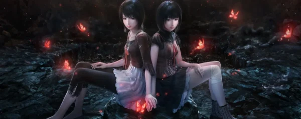 Fatal Frame II: The Crimson Butterfly Remake – A series that deserves more exposure | TheSixthAxis