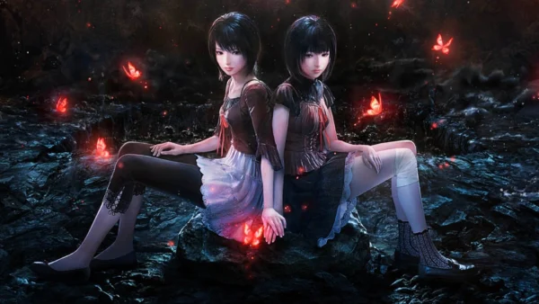Fatal Frame II: Crimson Butterfly Remake (PS5) Review - CGMagazine