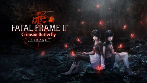Fatal Frame II: Crimson Butterfly Remake Review: A Solid Remake that is Held Back by Frustrating Combat