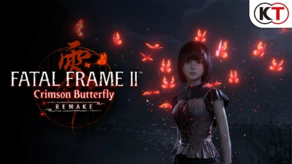 Fatal Frame 2: Crimson Butterfly Remake review - A great horror marred by some frustrations – GameSpew