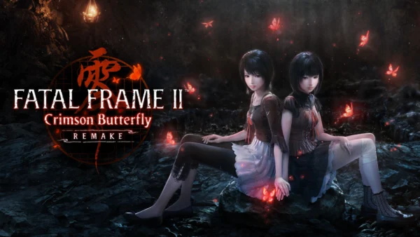 Fatal Frame II: The Crimson Butterfly: Remake Review (PS5) - Impulse Gamer