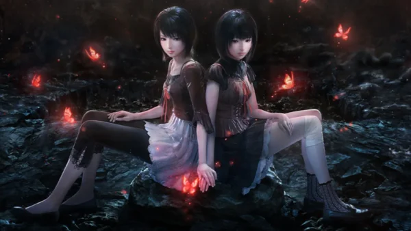 Fatal Frame II: Crimson Butterfly Remake Review: Frustration