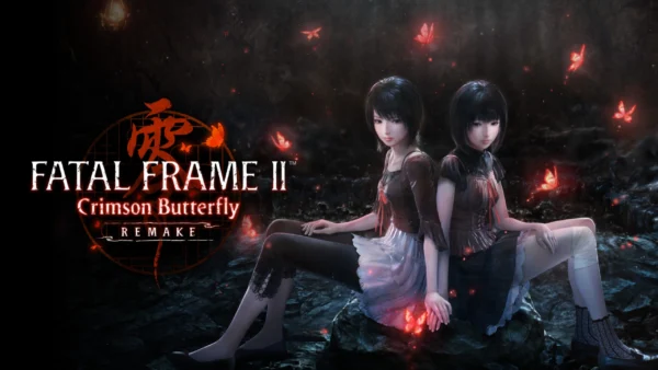 Fatal Frame II: Crimson Butterfly Remake Review – Spirit snap