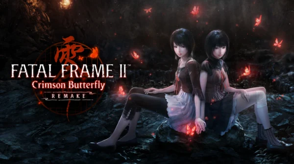 Fatal Frame II: Crimson Butterfly Remake Review (PS5) – Click Bait - Finger Guns
